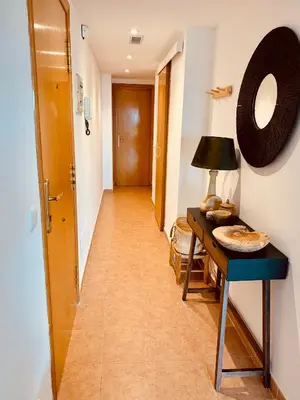 Plano de Noor apartamento