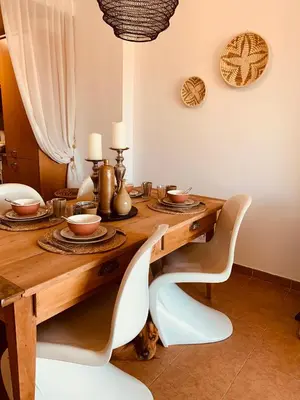 Plano de Noor apartamento