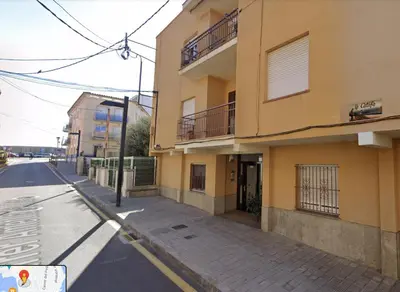 El barrio de los alrededores o un barrio cerca de este apartamento