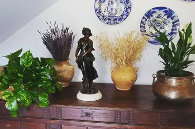 Plano de Masia Can Orta