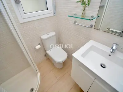 Un baño de CAPISA ESC D-6