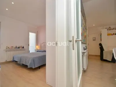 Cama o camas de una habitación en CAPISA ESC D-6