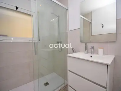 Un baño de ACAPULCO 3-3