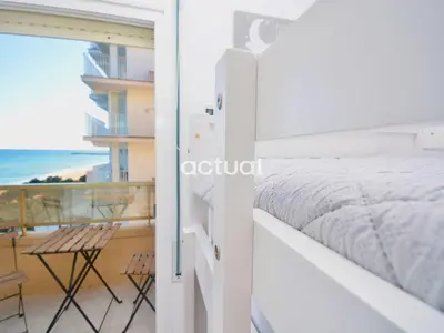 Paisaje cerca de este apartamento