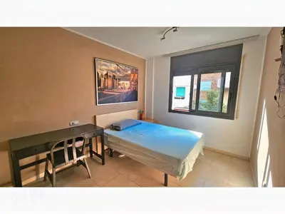 Plano de Apartament Calella