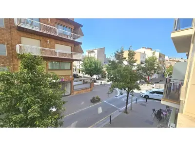 El barrio de los alrededores o un barrio cerca de este apartamento