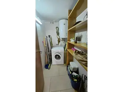 Plano de Apartament Calella