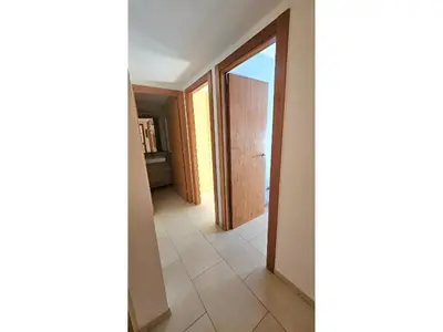 Plano de Apartament Calella