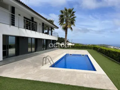 Piscina en o cerca de CASA MAS NOU 44