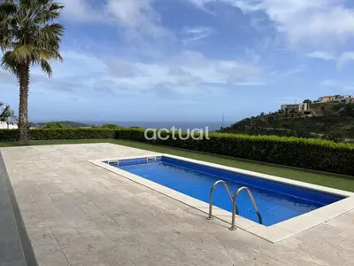 Piscina en o cerca de CASA MAS NOU 44