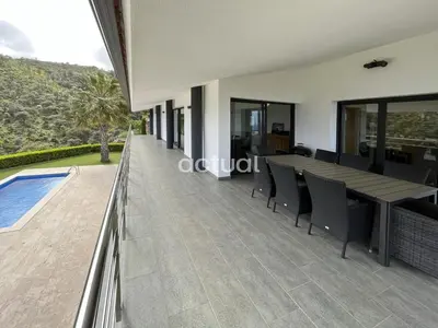 Piscina en o cerca de CASA MAS NOU 44