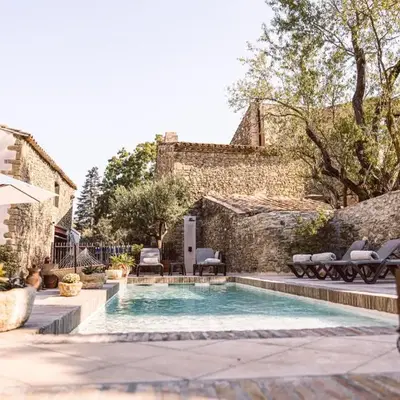 Hotel Boutique Monells Summum