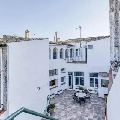Can Mateuet - House Rental by Season