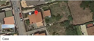 El barrio de los alrededores o un barrio cerca de esta casa o chalet
