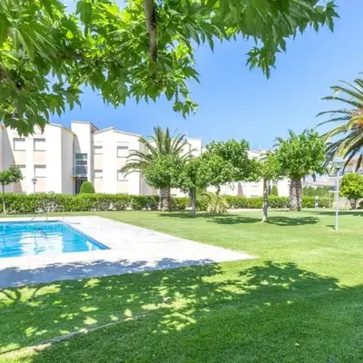 Apartment CB E-3 - Calella de Palafrugell