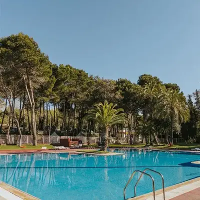 Nice Camps - Lloret de Mar