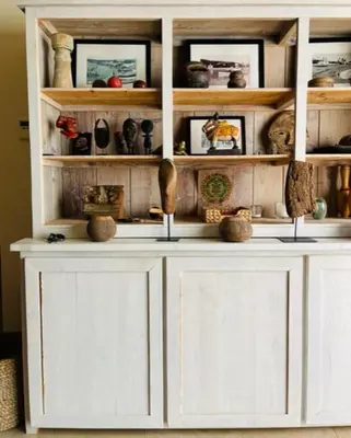 Una cocina o zona de cocina en CanTina a Charming & Artistic house with pool
