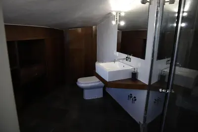 Un baño de ESLORA - Playa de Aro