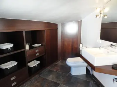 Un baño de ESLORA - Playa de Aro