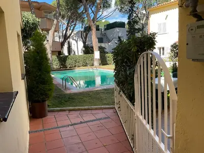 Piscina en o cerca de ESLORA - Playa de Aro