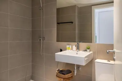 Un baño de Flateli Sant Antoni 3