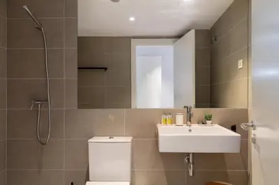 Un baño de Flateli Sant Antoni 3