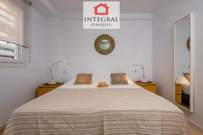 Cama o camas de una habitación en Apartment 4U