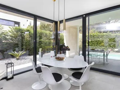 Piscina en o cerca de Holiday Home Alyssa by Interhome