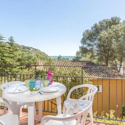 Villa Care 1 - Llafranc