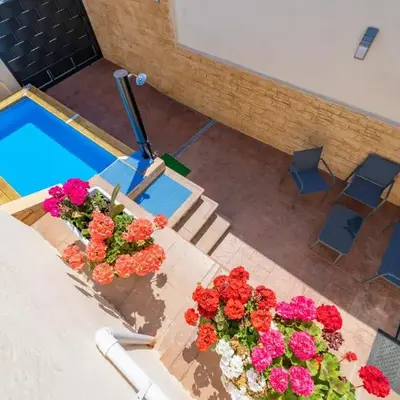 HomeHolidaysRentals Benoit - Costa Barcelona