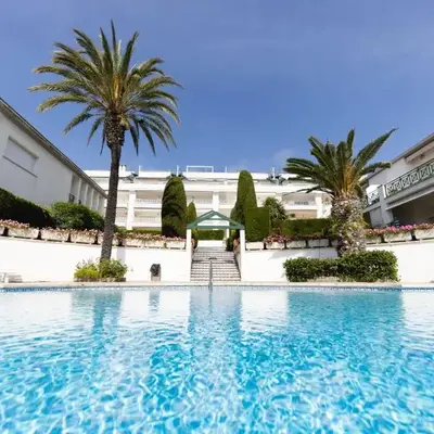 Bravissimo Estel A6 S'Agaró