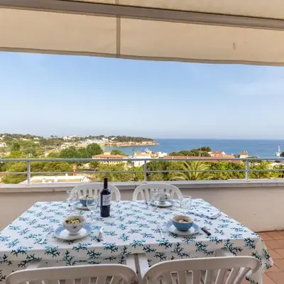 Bravissimo Estel A8 Penthouse S'Agaró