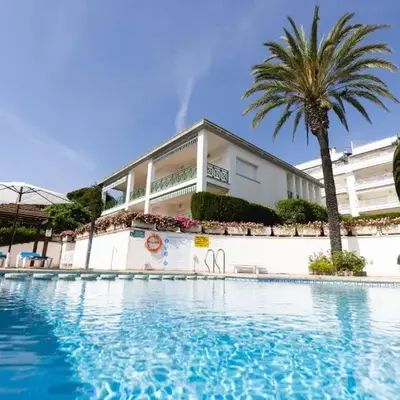 Bravissimo Estel B3 S'Agaró
