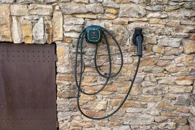 Plano de Turisme Rural Mas Ametller - Casa Gran