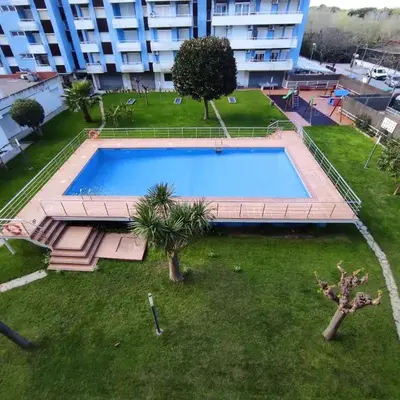 Aiguaneu Es Mediterrani