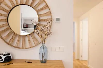 Plano de Bravissimo Tarlà, 2-bedroom apartment