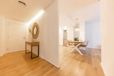 Plano de Bravissimo Sirenes, 2-bedroom apartment