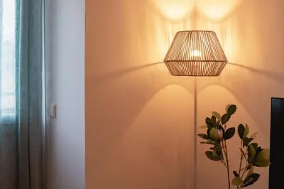 Plano de Bravissimo Afra, 2-bedroom apartment