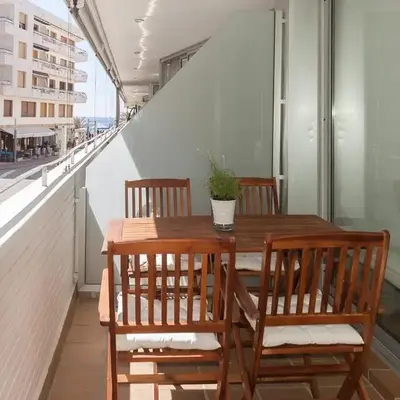 Lets Holidays EXCELLENT APARTMENT NEXT BEACH 7