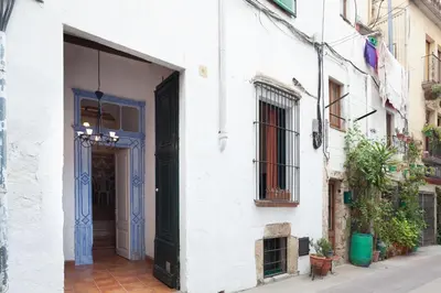 Edificio en el que se encuentra la casa o chalet