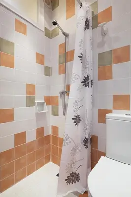 Un baño de Let's Holidays HOUSE IN THE HEART OF TOSSA