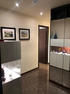 Plano de Apartamento Eden Mar Torre Valentina, Sant Antonio de Calonge