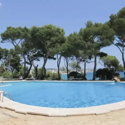 Apartamento Eden Mar Torre Valentina