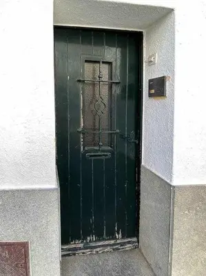 Plano de Apartamento exclusivo en primera línea de mar