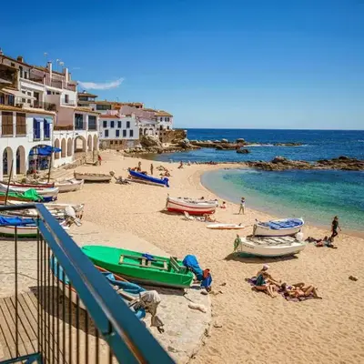 Apartamento exclusivo en primera línea de mar