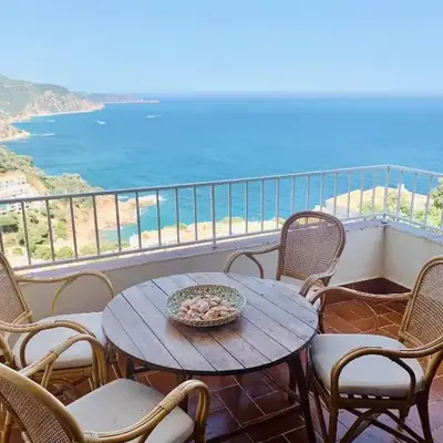 Finestra del Mar