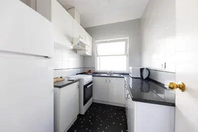 Una cocina o zona de cocina en Bravissimo Vil·les Brusi C S'Agaró