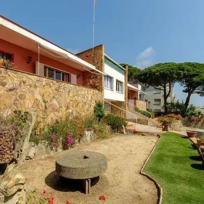 Bravissimo Vil·les Brusi C S'Agaró