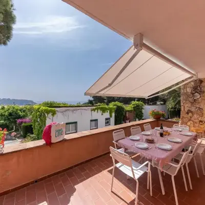 Bravissimo Vil·les Brusi D S'Agaró