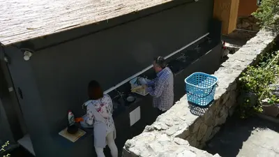 Clientes alojados en ACAMPALE - Glamping Costa Brava - Calella de Palafrugell